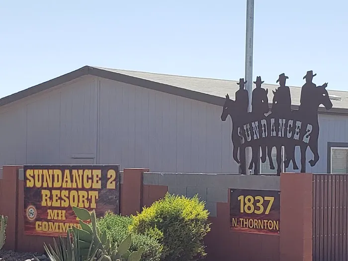 Sundance 2 Manufactured Home Community Picture 5