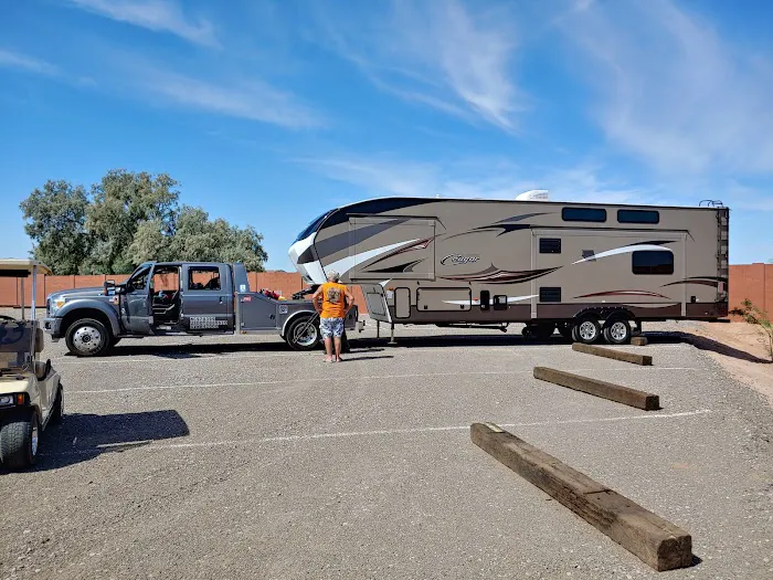 Sundance 1 RV Resort Picture 3