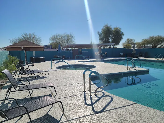 Sundance 1 RV Resort Picture 2