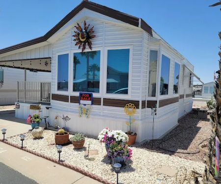 Sundance 1 RV Resort