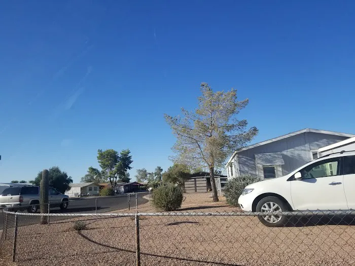 Sundance 1 RV Resort Picture 7
