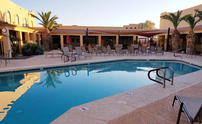 Sundance 1 RV Resort Picture 5