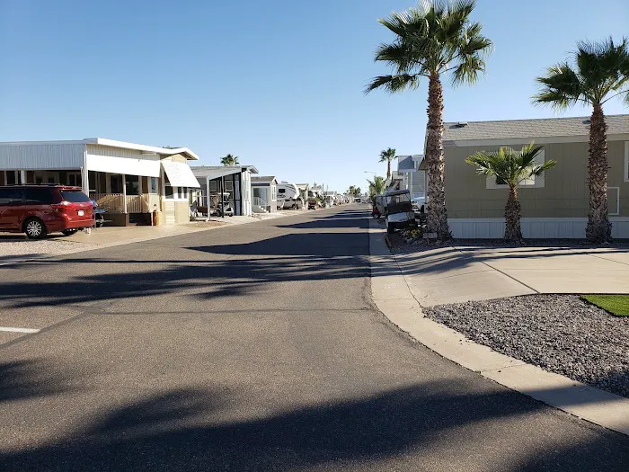 Sundance 1 RV Resort Picture 4