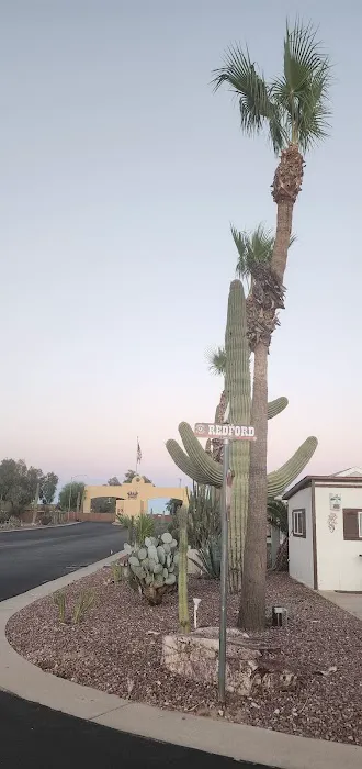 Sundance 1 RV Resort Picture 6