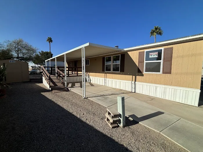 Valley of the Sun Mobile Home & RV Park 55+ Picture 1