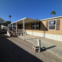 Valley of the Sun Mobile Home & RV Park 55+ ico