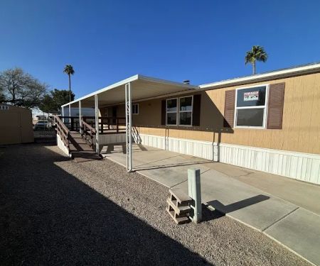 Valley of the Sun Mobile Home & RV Park 55+