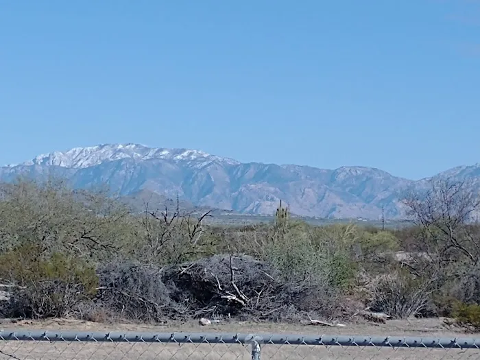 Valley of the Sun Mobile Home & RV Park 55+ Picture 7