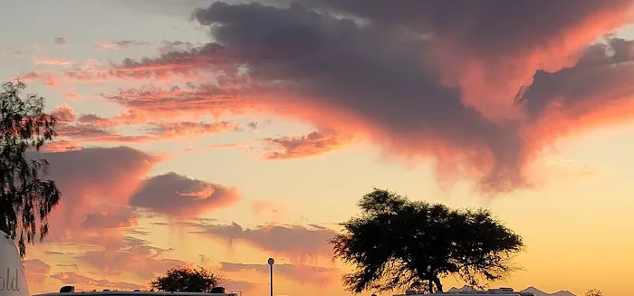 Valley of the Sun Mobile Home & RV Park 55+ Picture 6
