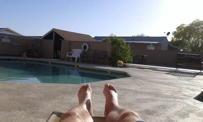 Valley of the Sun Mobile Home & RV Park 55+ Picture 8