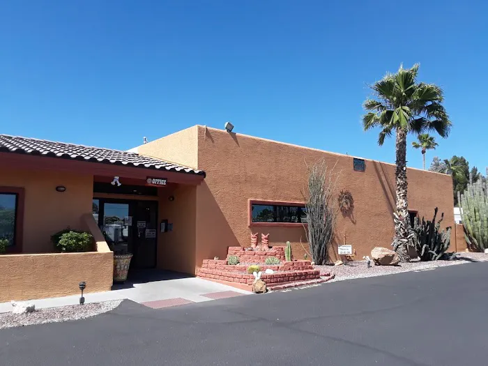 South Forty RV Ranch/Park Picture 3