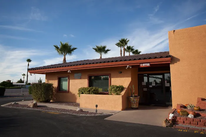 South Forty RV Ranch/Park Picture 2