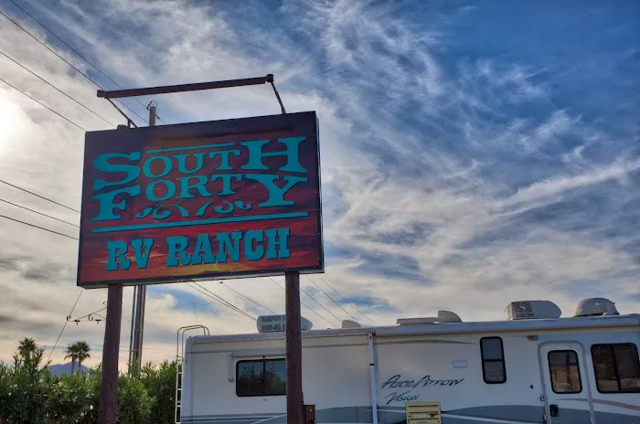 South Forty RV Ranch/Park Picture 6