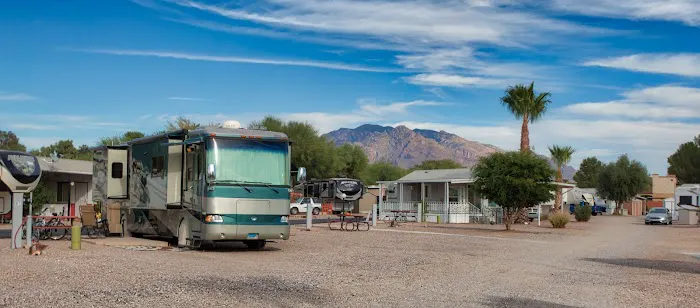 South Forty RV Ranch/Park Picture 4