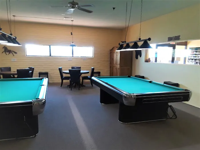 South Forty RV Ranch/Park Picture 5