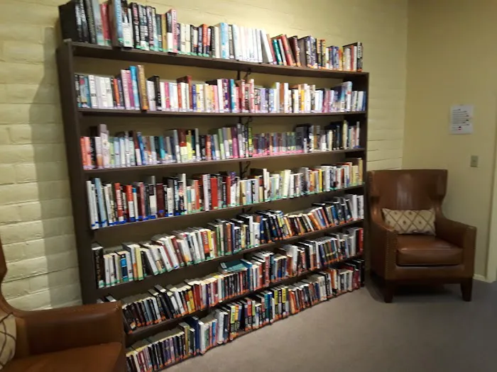 South Forty RV Ranch/Park Picture 8