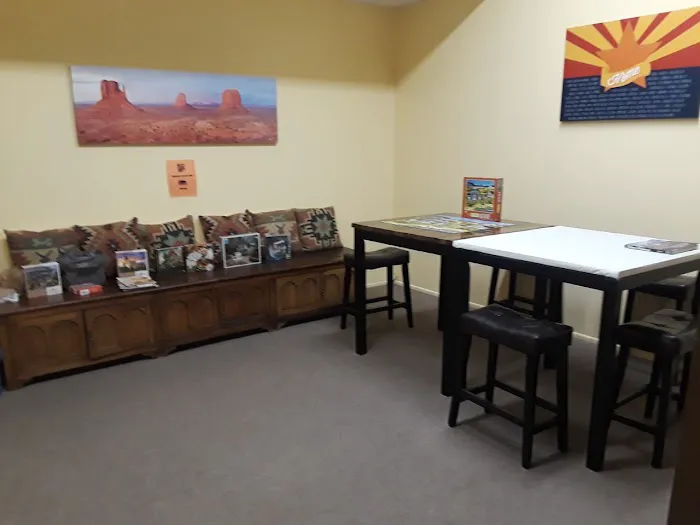 South Forty RV Ranch/Park Picture 7