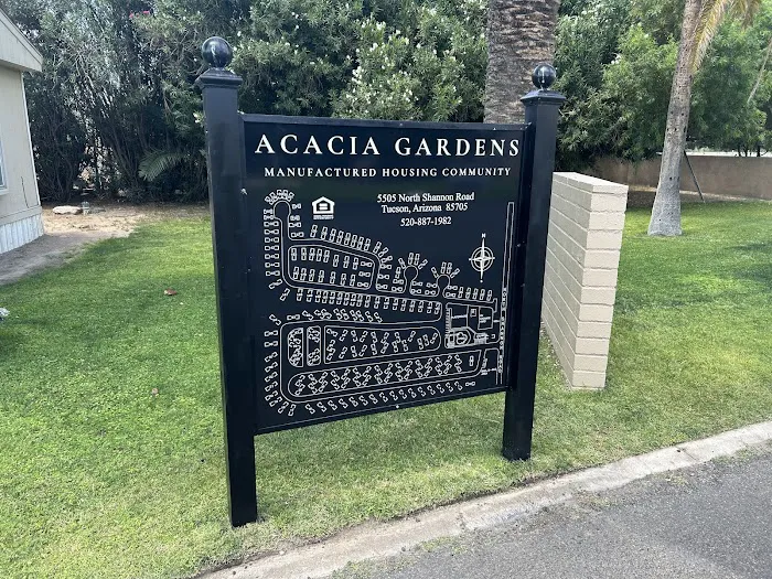 Acacia Gardens Picture 5