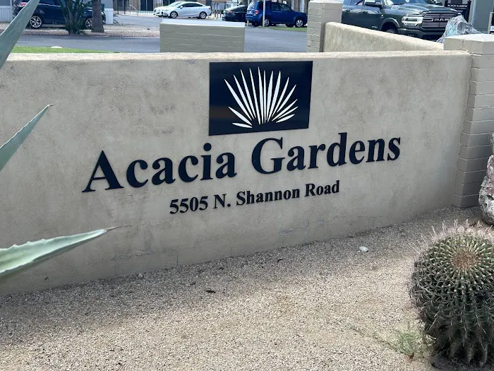 Acacia Gardens Picture 4