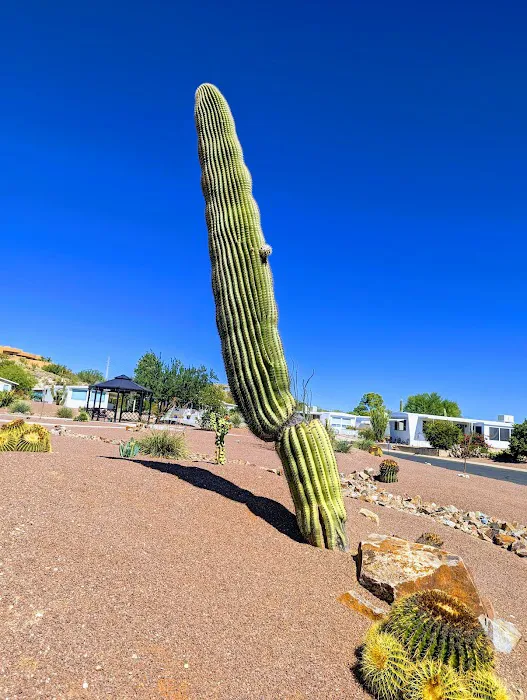 The Highlands Mobile Home Park Picture 1