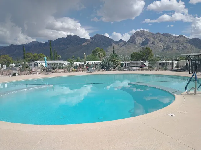 The Highlands Mobile Home Park Picture 2