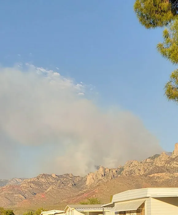 The Highlands Mobile Home Park Picture 5