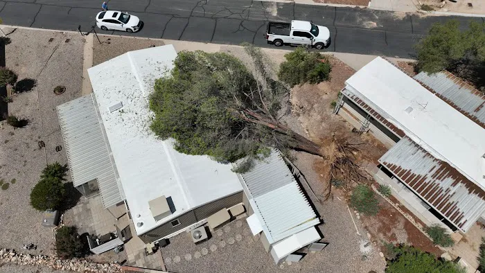 The Highlands Mobile Home Park Picture 6