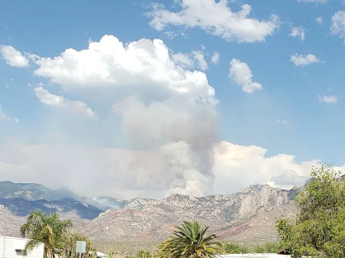 The Highlands Mobile Home Park Picture 8