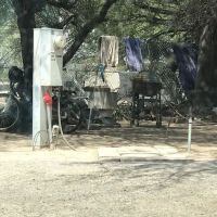 Curtis Rd Mobile Home Park ico
