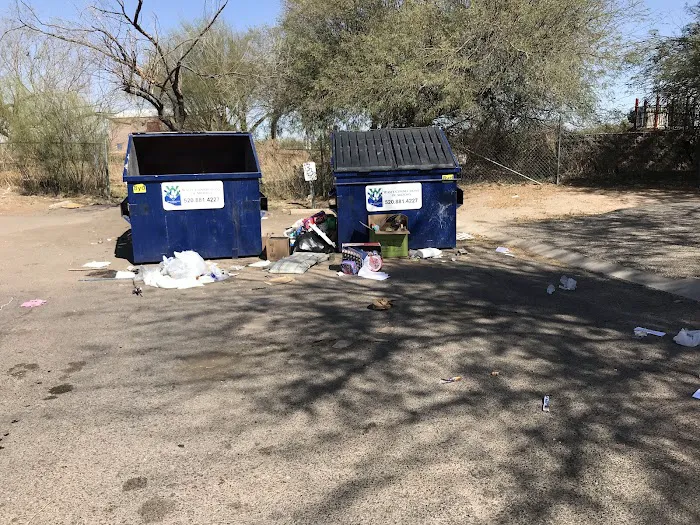 Curtis Rd Mobile Home Park Picture 2