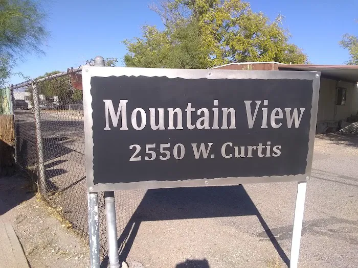 Mountain View Mobile Home Park Picture 3