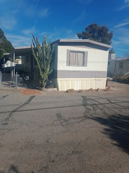 Mountain View Mobile Home Park Picture 1