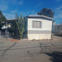 Mountain View Mobile Home Park ico