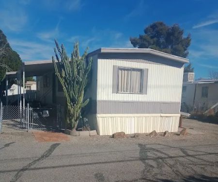 Mountain View Mobile Home Park