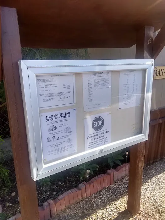 Mountain View Mobile Home Park Picture 8