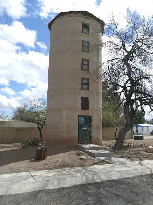 Mountain View Mobile Home Park Picture 6