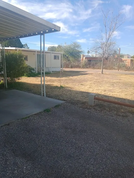 Mountain View Mobile Home Park Picture 7