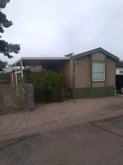 Mountain View Mobile Home Park Picture 4