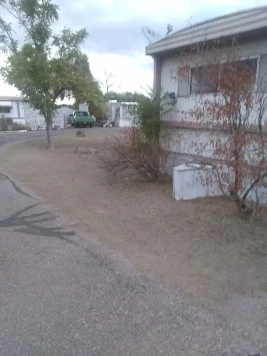 Mountain View Mobile Home Park Picture 10