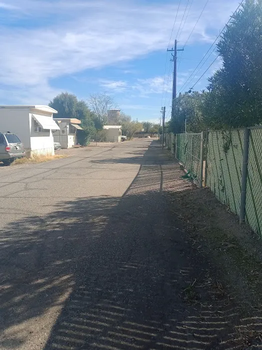 Mountain View Mobile Home Park Picture 9