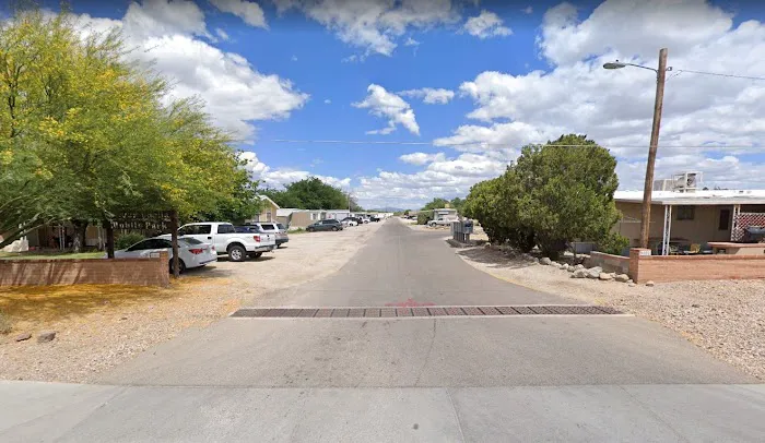 Silver Cholla Mobile Home & RV Park Picture 1