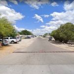 Silver Cholla Mobile Home & RV Park