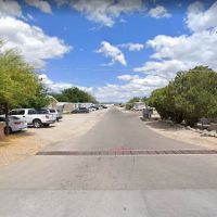 Silver Cholla Mobile Home & RV Park ico