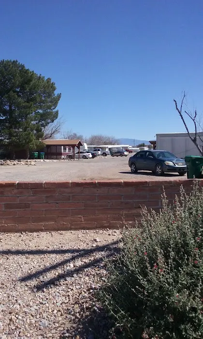 Silver Cholla Mobile Home & RV Park Picture 5