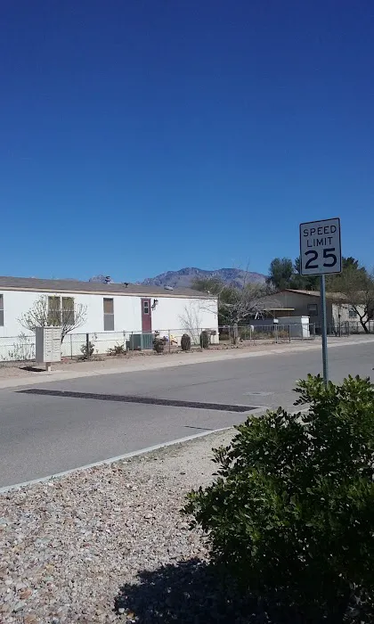 Silver Cholla Mobile Home & RV Park Picture 4