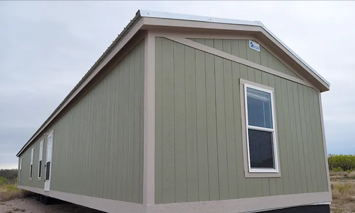 Silver Cholla Mobile Home & RV Park Picture 3