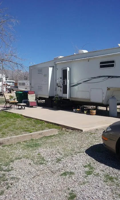 Silver Cholla Mobile Home & RV Park Picture 8