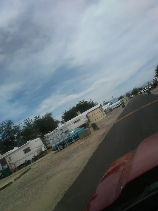 Silver Cholla Mobile Home & RV Park Picture 9
