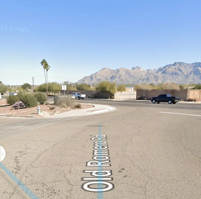 Twin Palms Mobile Home Park Picture 6