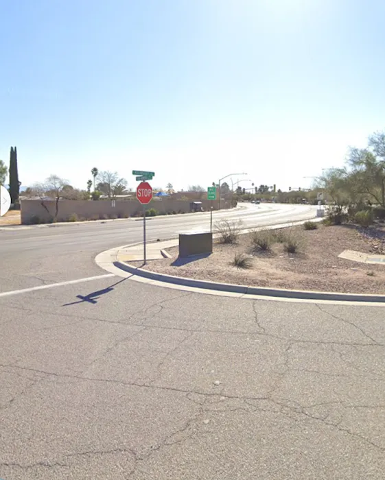 Twin Palms Mobile Home Park Picture 5